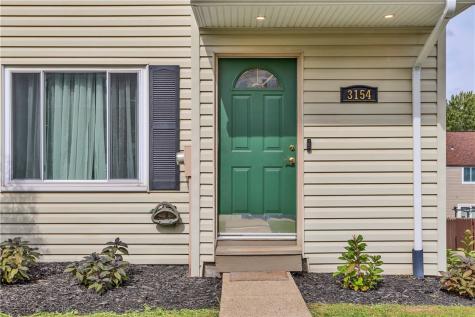 3154 Camberly Drive Hampton PA 15044