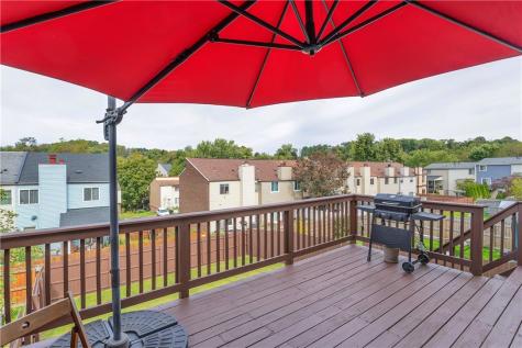 3154 Camberly Drive Hampton PA 15044