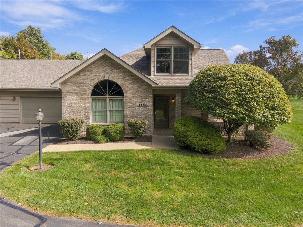 1158 Links Way West Deer PA 15044