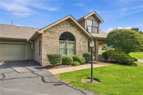 1158 Links Way West Deer PA 15044