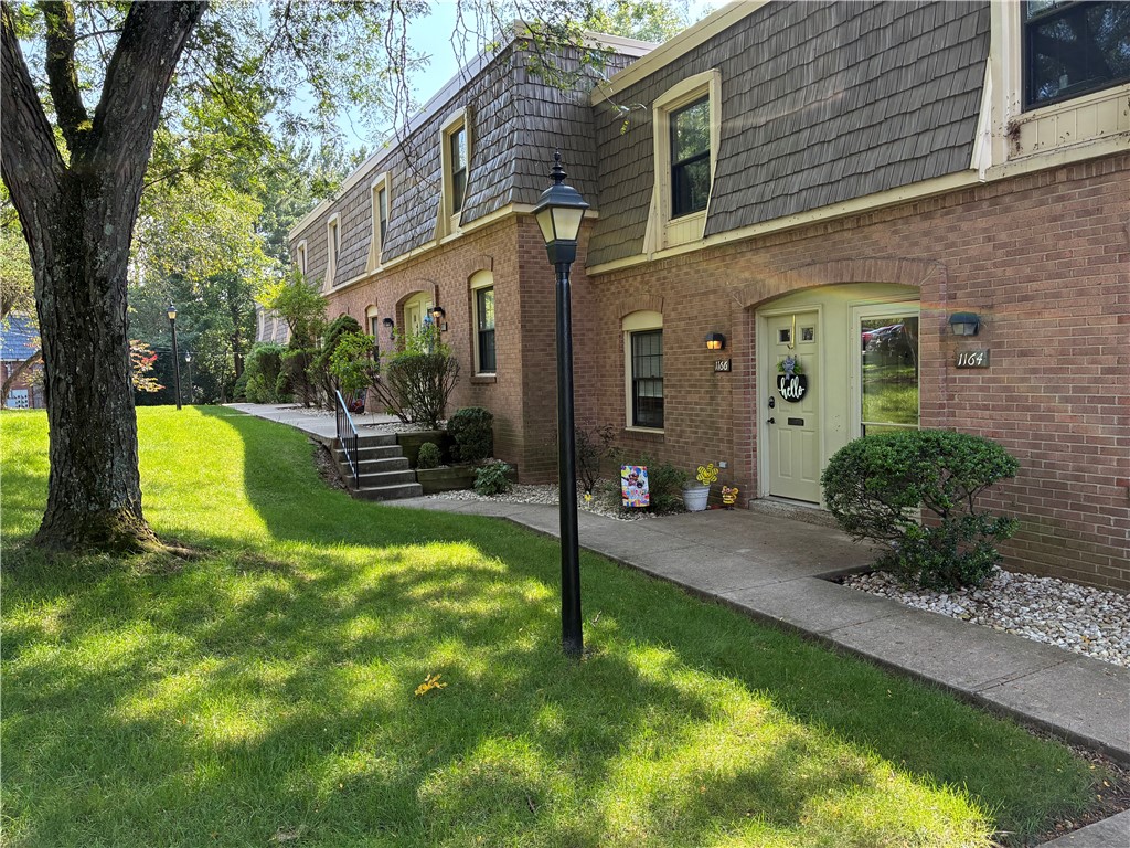 1164 Pennsbury Boulevard Pennsbury PA 15205