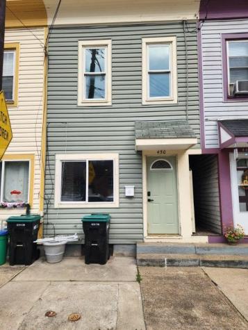 450 North Millvale PA 15209