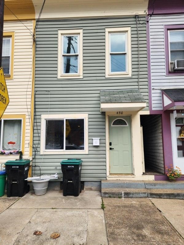 450 North Millvale PA 15209
