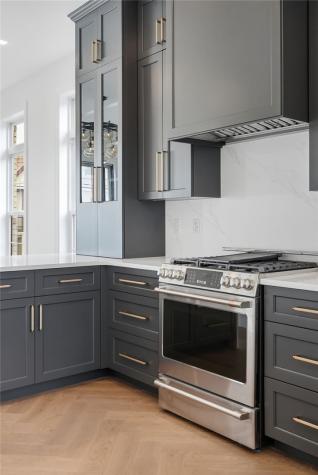 516 N Euclid Avenue East Liberty PA 15206
