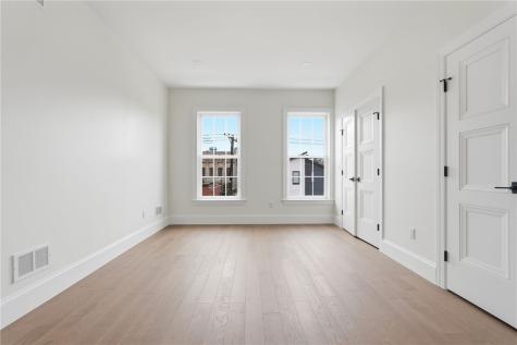 516 N Euclid Avenue East Liberty PA 15206