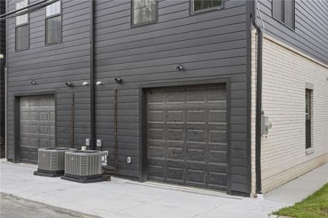 516 N Euclid Avenue East Liberty PA 15206