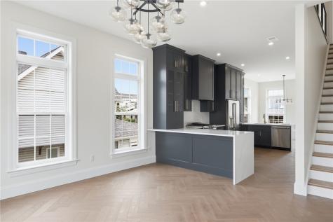 516 N Euclid Avenue East Liberty PA 15206