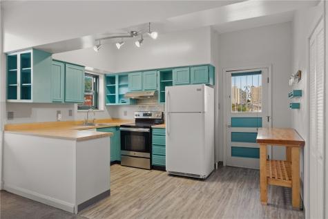 1112 Palo Alto Street Central North Side PA 15212