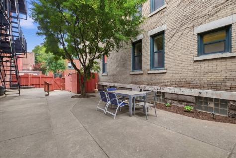 1112 Palo Alto Street Central North Side PA 15212