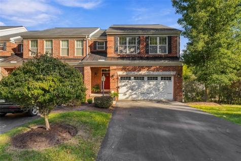 160 Harmony Road Marshall PA 15090