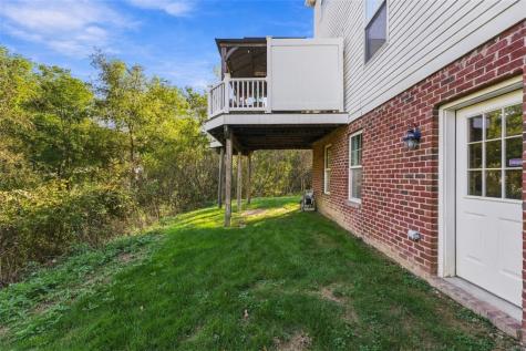 160 Harmony Road Marshall PA 15090