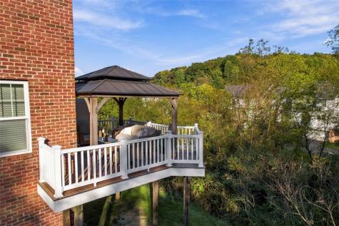 160 Harmony Road Marshall PA 15090
