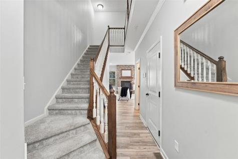160 Harmony Road Marshall PA 15090