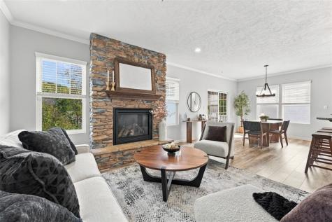 160 Harmony Road Marshall PA 15090