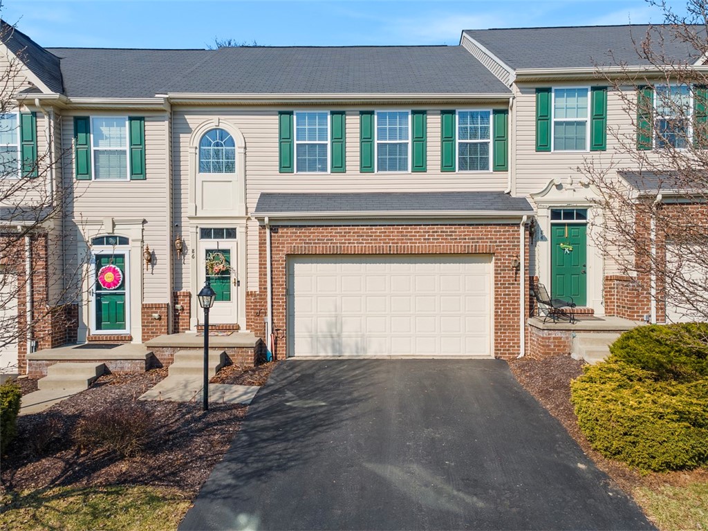 86 Kensington Drive Ohio Township PA 15237