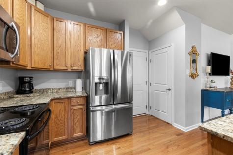 86 Kensington Drive Ohio Township PA 15237