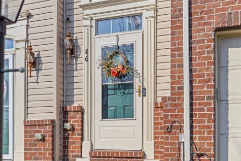 86 Kensington Drive Ohio Township PA 15237