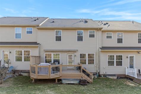 86 Kensington Drive Ohio Township PA 15237