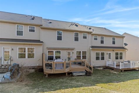86 Kensington Drive Ohio Township PA 15237
