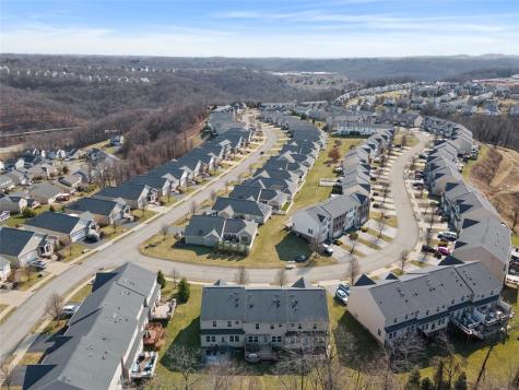 86 Kensington Drive Ohio Township PA 15237