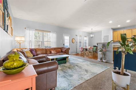86 Kensington Drive Ohio Township PA 15237