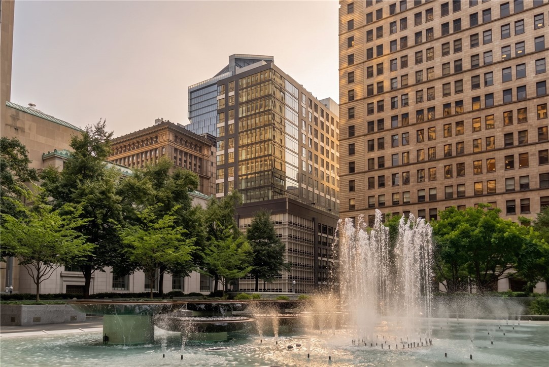 350 Oliver Avenue Downtown Pgh PA 15222