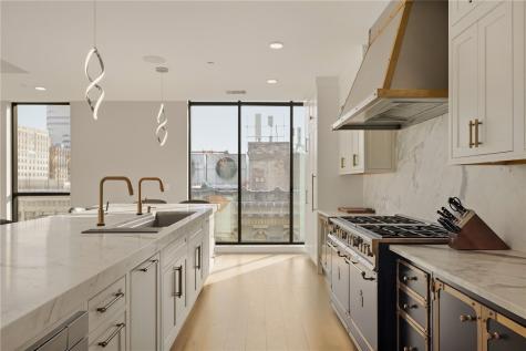 350 Oliver Avenue Downtown Pgh PA 15222