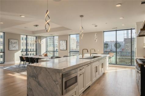 350 Oliver Avenue Downtown Pgh PA 15222