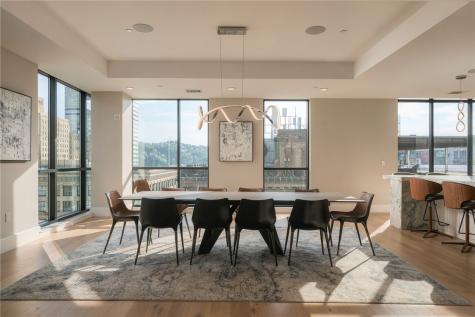 350 Oliver Avenue Downtown Pgh PA 15222