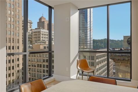 350 Oliver Avenue Downtown Pgh PA 15222