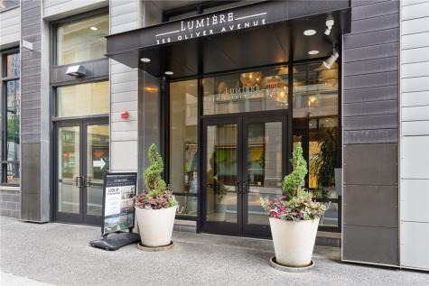 350 Oliver Avenue Downtown Pgh PA 15222