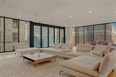 350 Oliver Avenue Downtown Pgh PA 15222