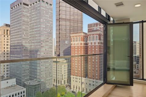 350 Oliver Avenue Downtown Pgh PA 15222