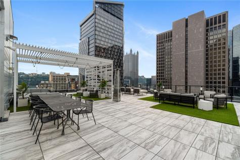 350 Oliver Avenue Downtown Pgh PA 15222