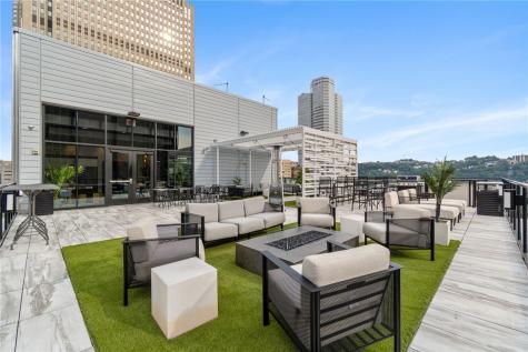 350 Oliver Avenue Downtown Pgh PA 15222