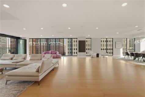 350 Oliver Avenue Downtown Pgh PA 15222