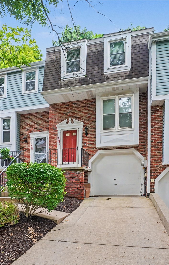 127 Spruce Court Ross Township PA 15229