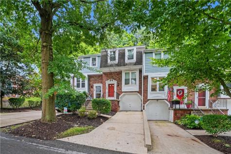 127 Spruce Court Ross Township PA 15229