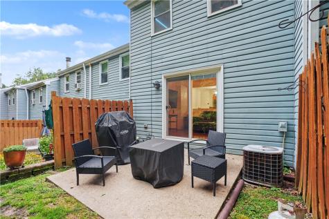 127 Spruce Court Ross Township PA 15229