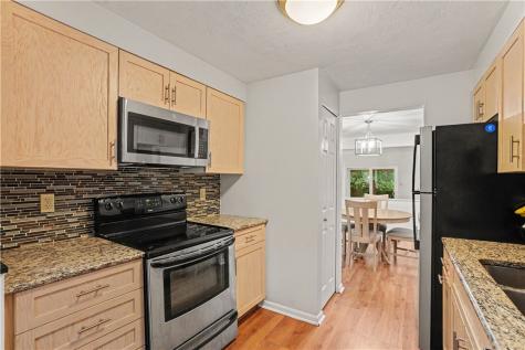 127 Spruce Court Ross Township PA 15229