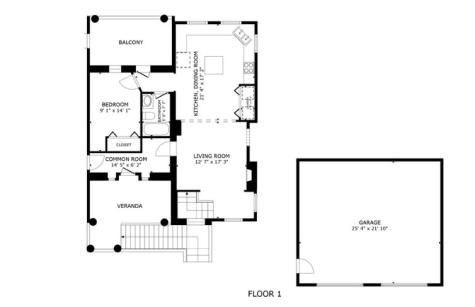 1319 Riverside Drive Bridgewater PA 15009