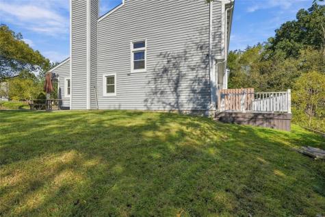 308 Lamplighter Circle Brighton Heights PA 15212