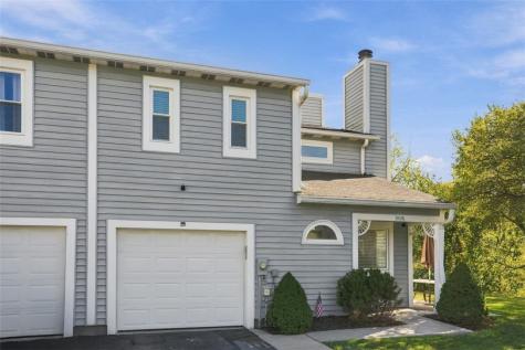 308 Lamplighter Circle Brighton Heights PA 15212