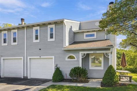 308 Lamplighter Circle Brighton Heights PA 15212