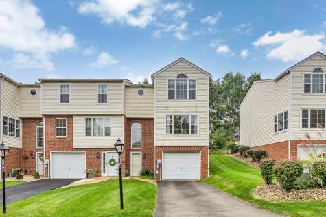 310 Links Court Salem Township PA 15626