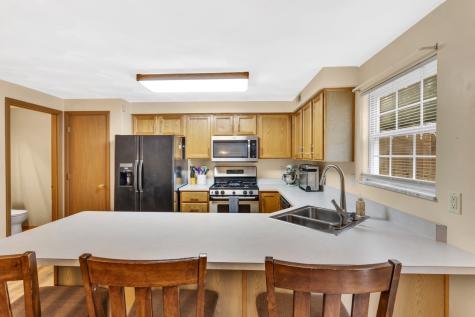 310 Links Court Salem Township PA 15626