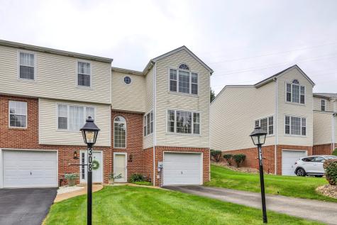 310 Links Court Salem Township PA 15626