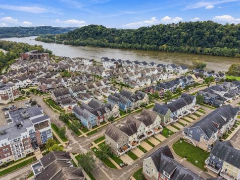 241 Riverfront Street Oakmont PA 15139
