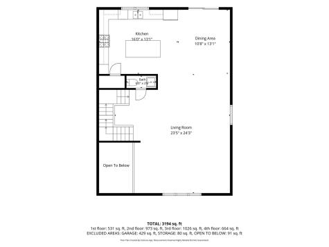 241 Riverfront Street Oakmont PA 15139