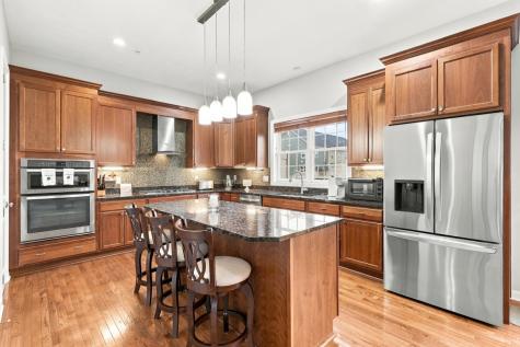 241 Riverfront Street Oakmont PA 15139